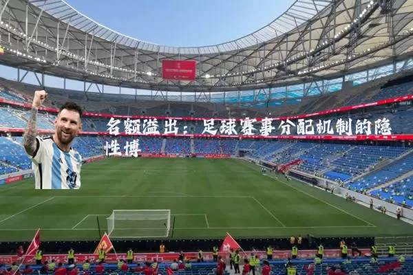 名额溢出：足球赛事分配机制的隐性博弈
