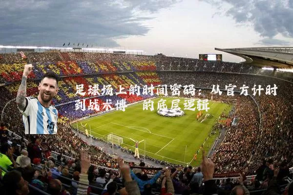 足球场上的时间密码：从官方计时到战术博弈的底层逻辑